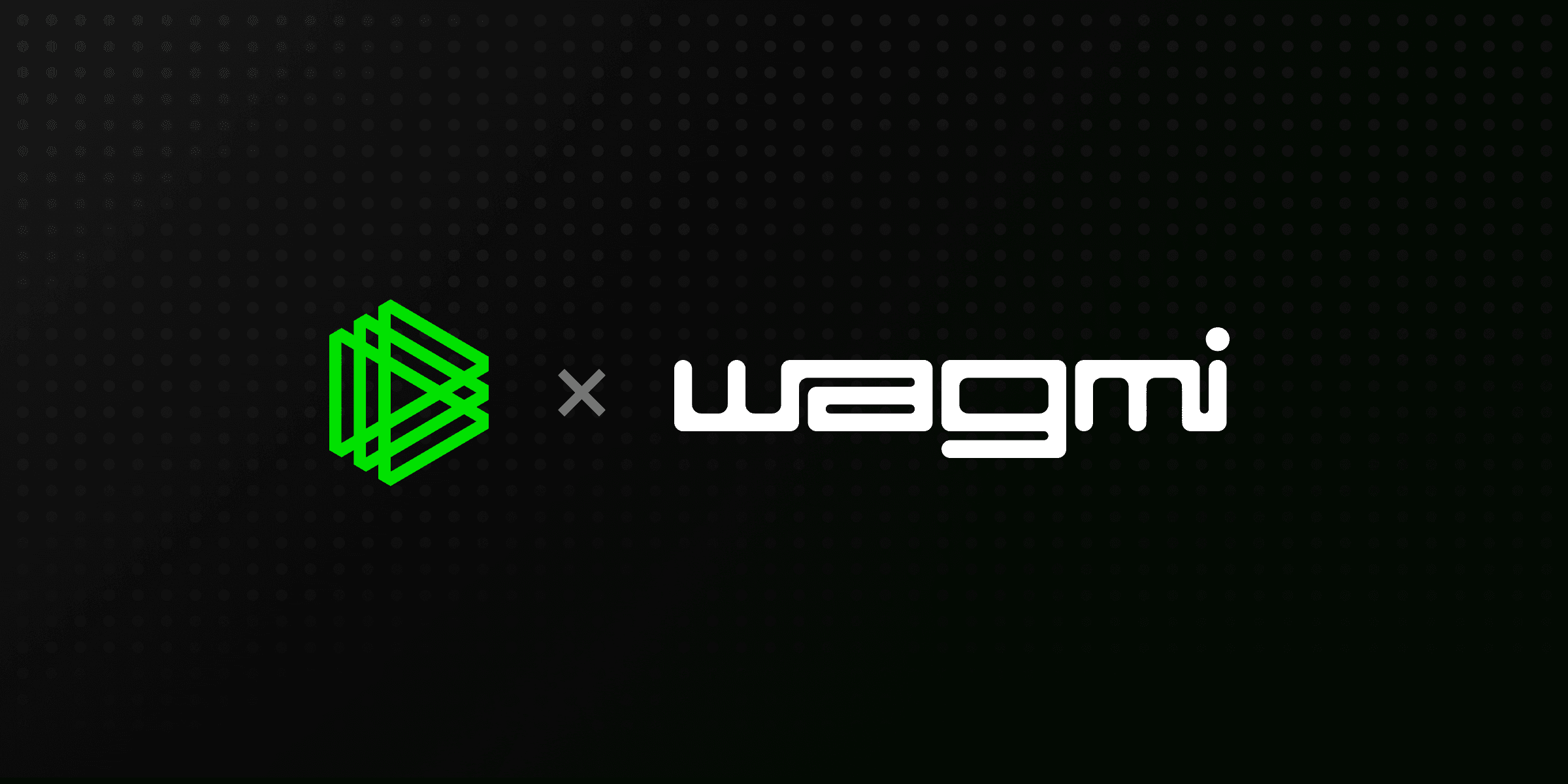 Paradigm x wagmi